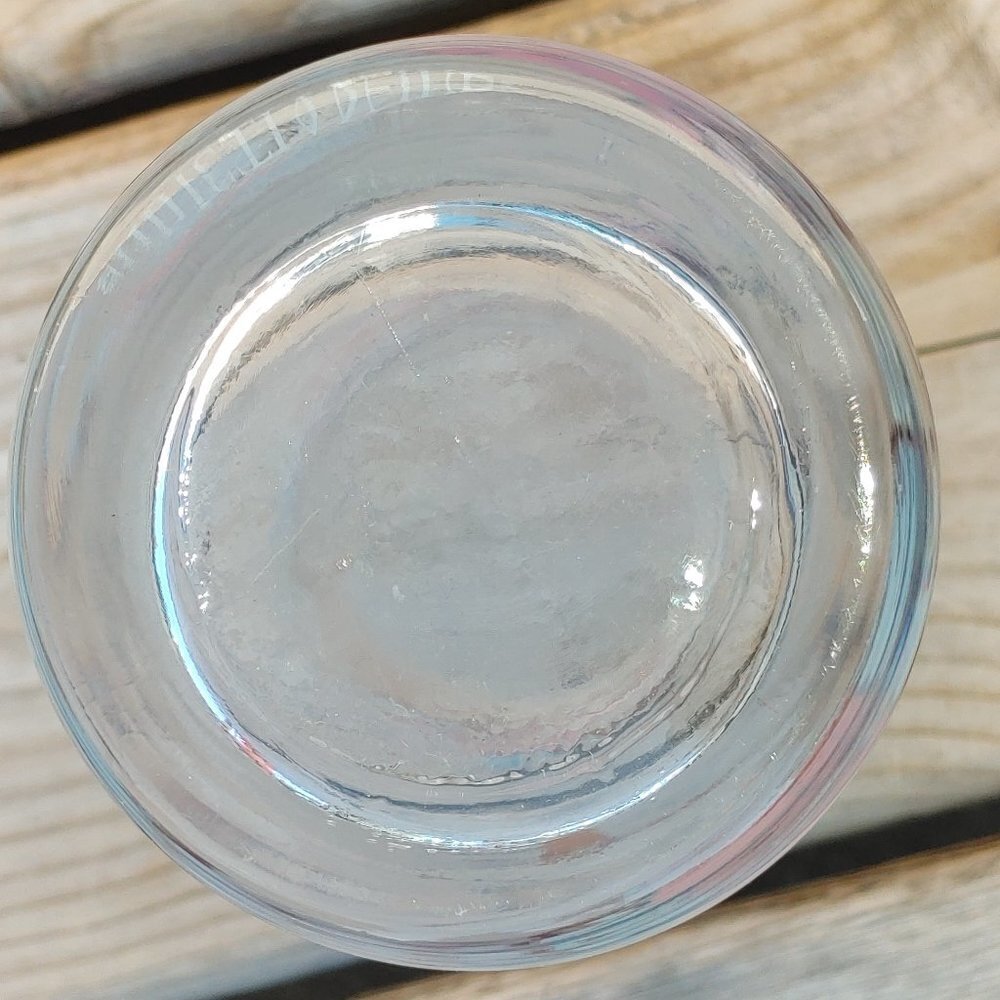 Limited Edition Christian Weiss Ritzenhoff Glass - Picture 4 of 6